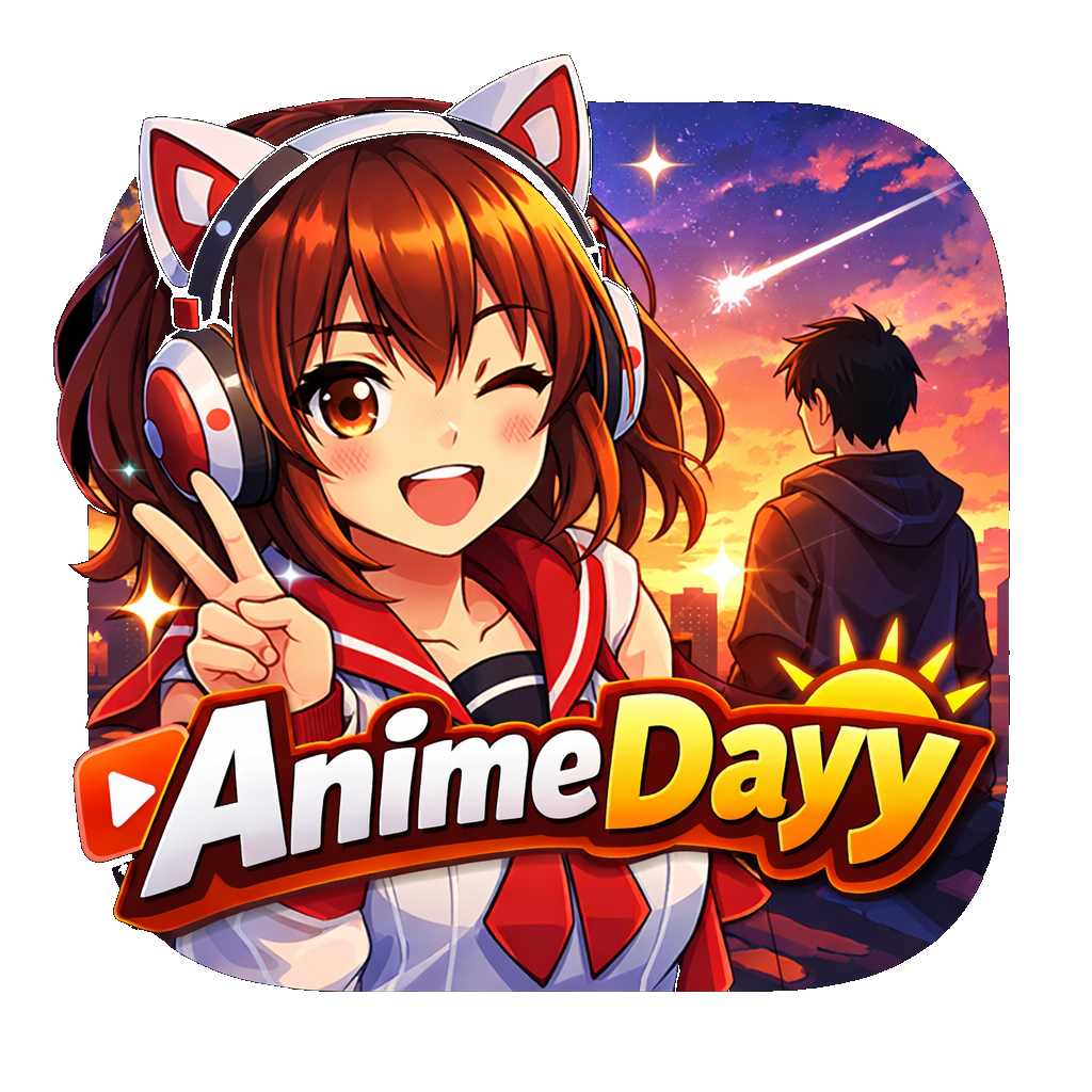 𝘼𝙣𝙞𝙢𝙚𝘿𝙖𝙮𝙮